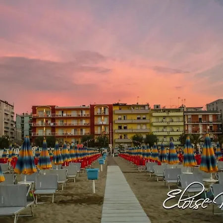Apartment Viamaggio Gabicce Mare