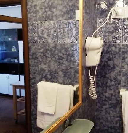Viamaggio Apartment
