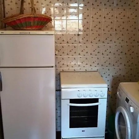 Apartment Viamaggio 2*